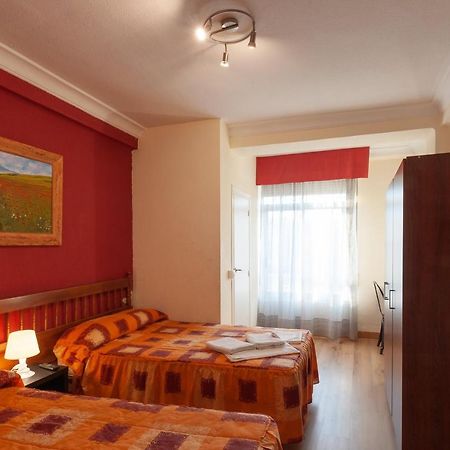 Hostal Manjon บูร์โกส ภายนอก รูปภาพ