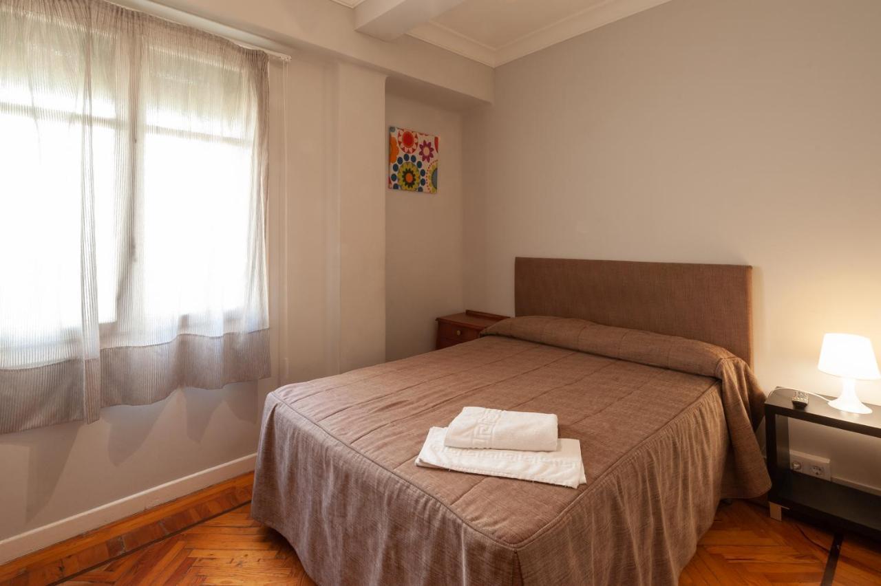 Hostal Manjon บูร์โกส ภายนอก รูปภาพ